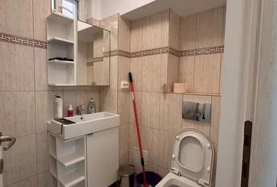 Apartament cu 2 camere decomandat, mobilat în Universitate - 7