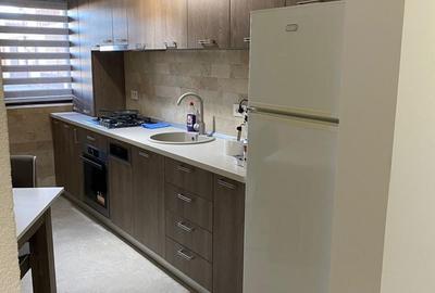 Apartament cu 2 camere decomandat în Trivale - 7