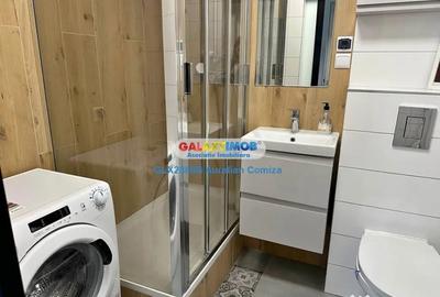 Apartament cu 2 camere decomandat în Central - 3