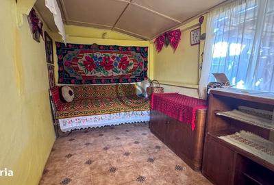 Casă cu 4 camere în Jercălăi - 7