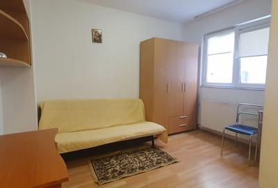 Garsonieră semidecomandată, mobilată în Calea Călărașilor - 1