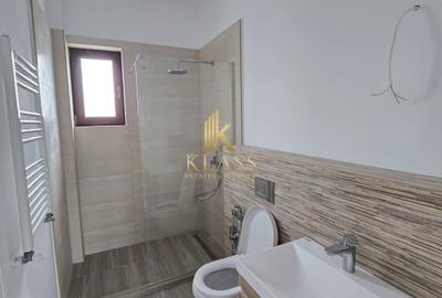 Casă individuală cu 4 camere cu Canalizare în Tunari - 14