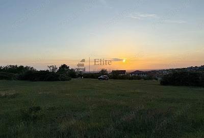 Teren de 1433 mp, în Dealuri Oradea