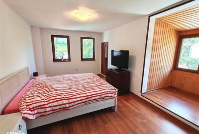 Casă cu 4 camere în Mohu - 13