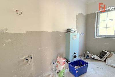 Duplex cu 4 camere cu Teren 307 Mp în Moșnița Veche - 14