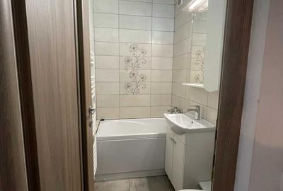Apartament cu 2 camere semidecomandat în Vasile Aaron - 4