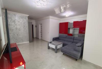 Apartament cu 3 camere semidecomandat, mobilat în Burdujeni - 3