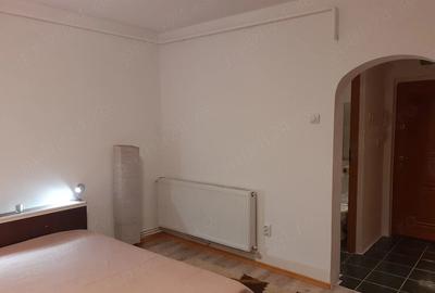 Garsonieră semidecomandată în Hipodrom - 19