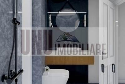 Garsonieră decomandată în Tătărași - 2