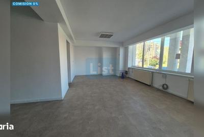 Spațiu comercial, de 72 mp, în Mărăști - 7
