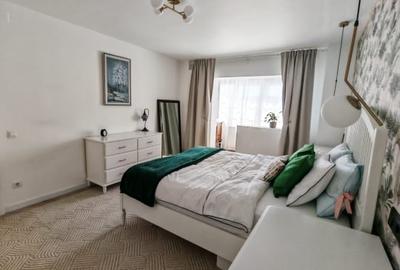 Apartament cu 2 camere decomandat în Tineretului - 20