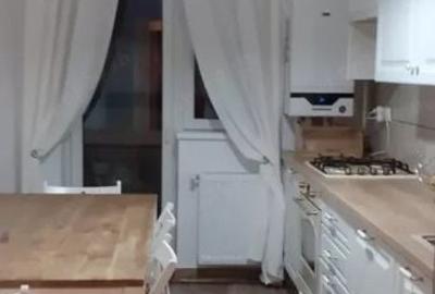 Apartament decomandat în Central