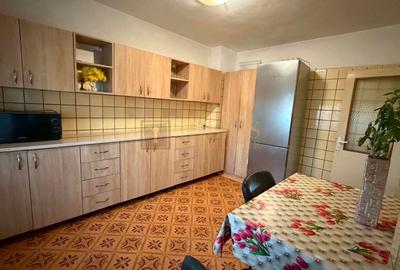 Apartament cu 3 camere decomandat, mobilat în Complex Studențesc - 15