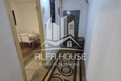 Apartament cu 2 camere decomandat în Govândari
