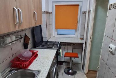 Garsonieră semidecomandată în Basarabia