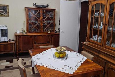Apartament cu 2 camere semidecomandat în Central - 7