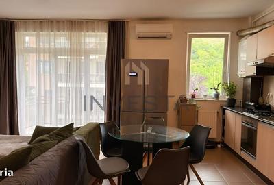 Apartament cu 2 camere decomandat în Grigorescu - 5