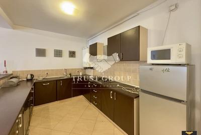Apartament cu 2 camere decomandat, mobilat în Polonă - 12
