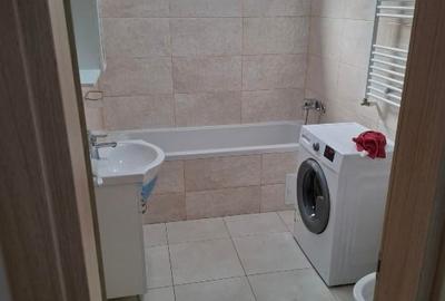 Apartament cu 2 camere decomandat, mobilat în Metalurgiei - 8
