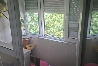 Apartament cu 2 camere decomandat în Tomis Nord - 6
