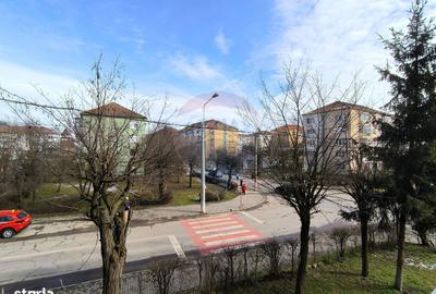 Apartament cu 2 camere decomandat în Central - 9