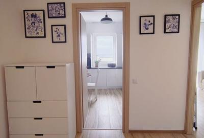 Apartament cu 2 camere decomandat în Orizont - 7