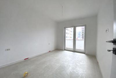Apartament cu 2 camere semidecomandat în Apărătorii Patriei - 2