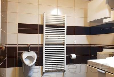 Apartament cu 2 camere semidecomandat, mobilat în Central - 3