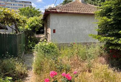 Teren de 431 mp, în Viile Noi