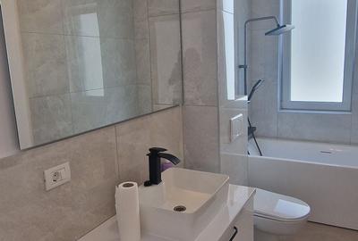 Apartament cu 2 camere decomandat în Giroc - 6