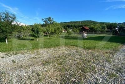 Teren de 1000 mp, în Budacu de Jos - 2