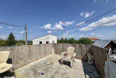 Casă cu 4 camere în Făget - 9