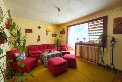 Apartament cu 4 camere decomandat în Mănăștur - 4