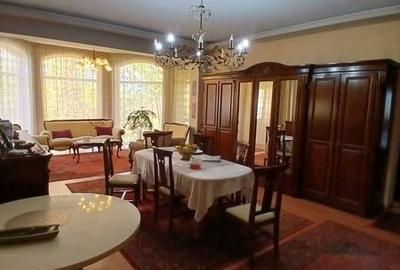 Casă cu 4 camere decomandat cu Teren 270 Mp în Micro 15