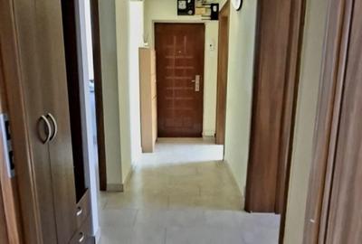Apartament cu 3 camere decomandat în Ultracentral