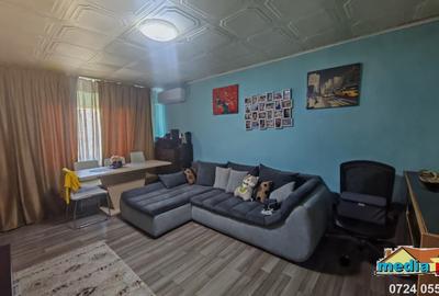 Apartament cu 2 camere decomandat în Mazepa 2 - 1
