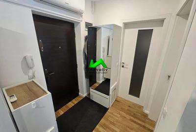 Apartament cu 2 camere decomandat în Hipodrom 3 - 7