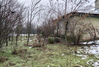 Casă cu 4 camere în Văceni - 6
