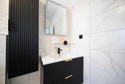 Casă individuală cu 4 camere cu Canalizare în Vidra - 9