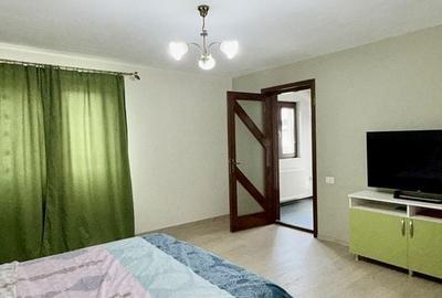 Casă cu 4 camere în Stupărei