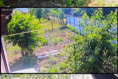 Casă cu 4 camere cu Teren 500 Mp în Central - 1
