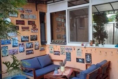 Apartament cu 3 camere decomandat în Central - 3