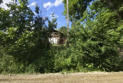 Teren de 602 mp, în Păușești - 4
