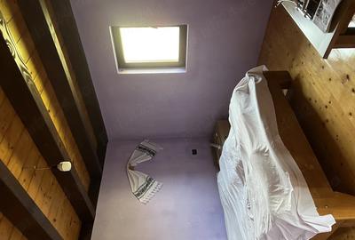 Casă cu 2 camere cu Teren 7500 Mp în Sulighete - 1