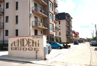 Apartament cu 2 camere semidecomandat în Fundeni