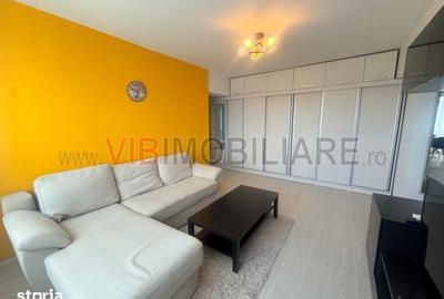 Apartament cu 2 camere semidecomandat în Dorobanți - 2