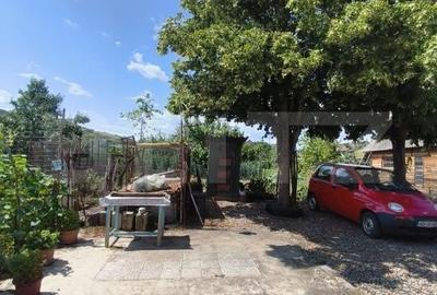 Casă cu 3 camere cu Teren 1400 Mp în Central