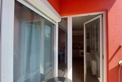 Apartament cu 2 camere decomandat în UTA - 11