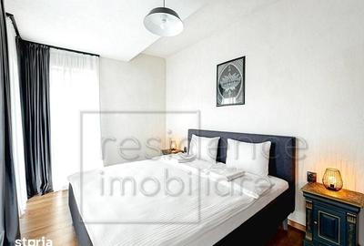 Apartament cu 3 camere semidecomandat în Central - 5