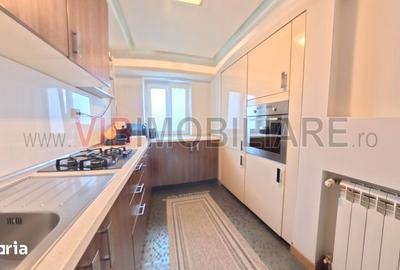 Apartament cu 3 camere decomandat în Unirii - 3